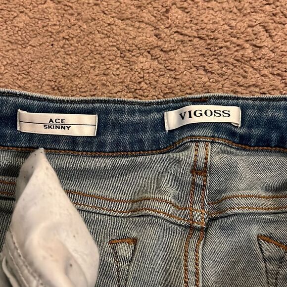 Vigoss jeans 27 - Picture 5 of 7